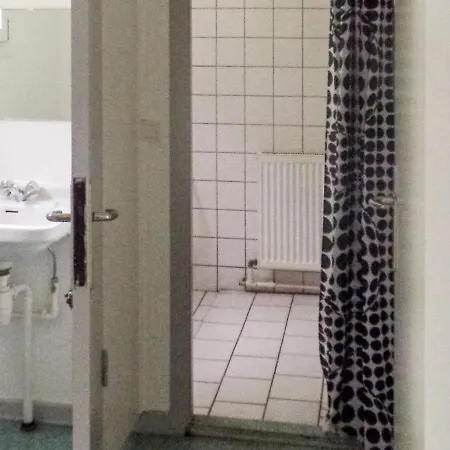 55 Person Holiday In Prázdninový dům Bredebro