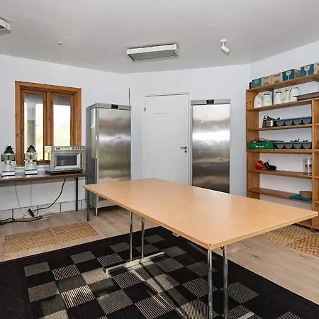 55 Person Holiday In Holiday home