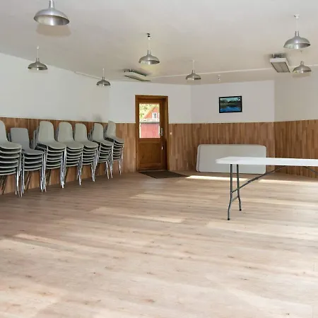 Holiday home 55 Person Holiday In