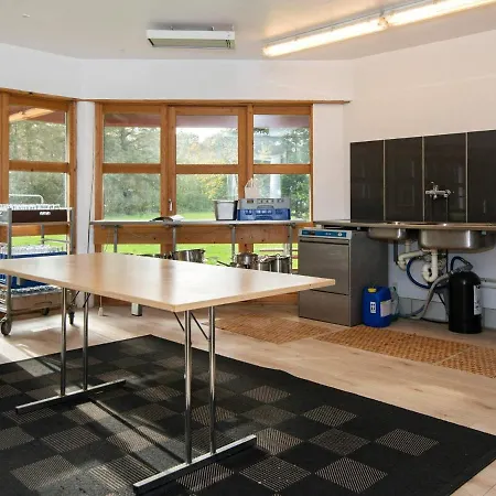 55 Person Holiday In Holiday home *