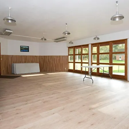 55 Person Holiday In Holiday home