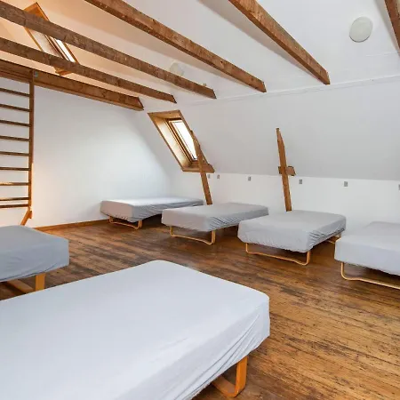 55 Person Holiday In Holiday home